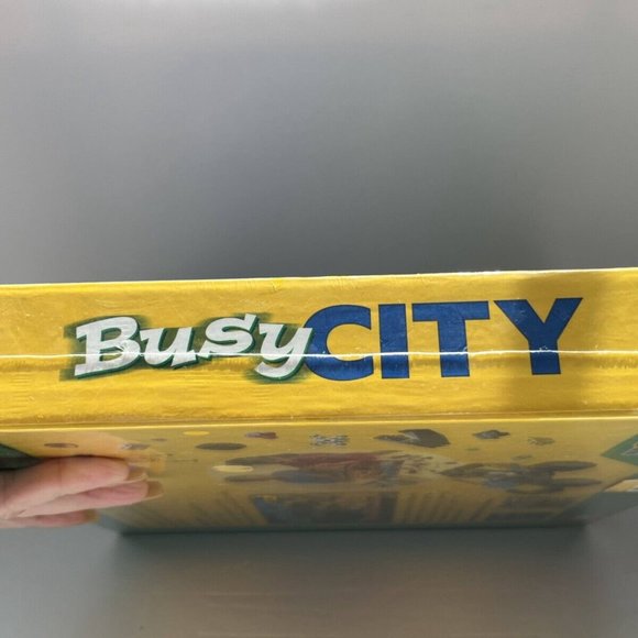 LEGO Master Builders Busy City 50 Bricks & Instruction Book Make 15 Models NIB - Picture 15 of 16